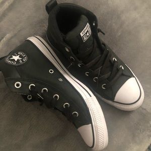 Brand New Converses